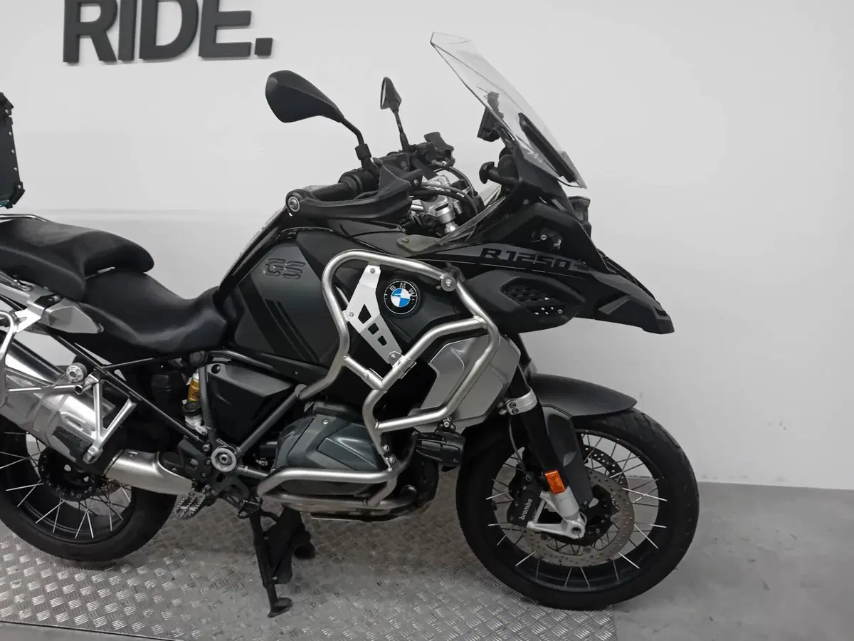 Bmw R 1250 GS Adventure (2021 - 24) (7)