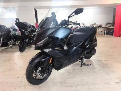 Kymco Xciting VS 400i (2023 - 26) usata