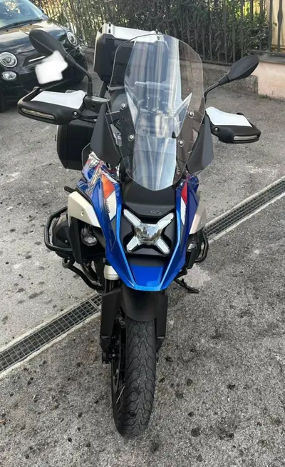 Bmw R 1300 GS Trophy (2023 - 26) usata