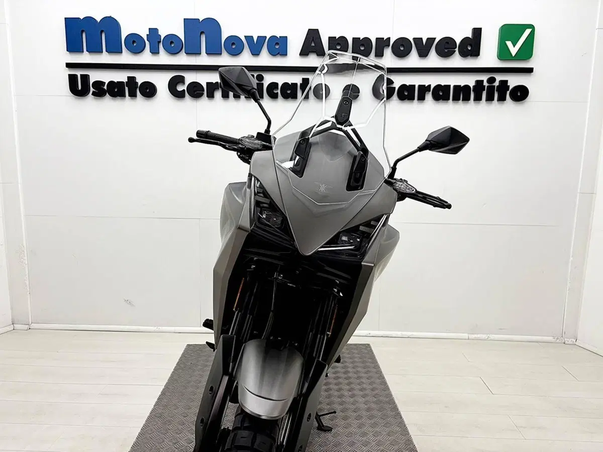 Moto Morini X-Cape 650 (2021 - 26) (4)