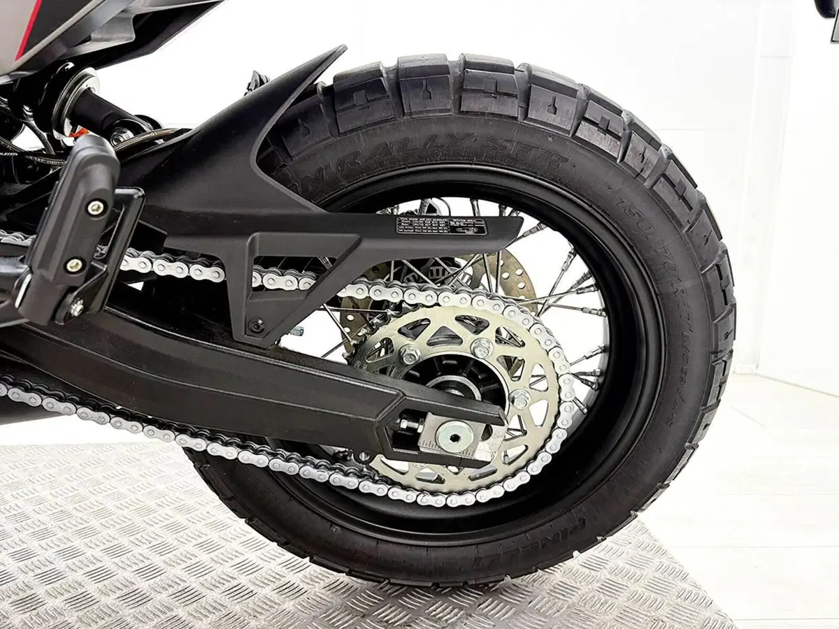 Moto Morini X-Cape 650 (2021 - 26) (18)