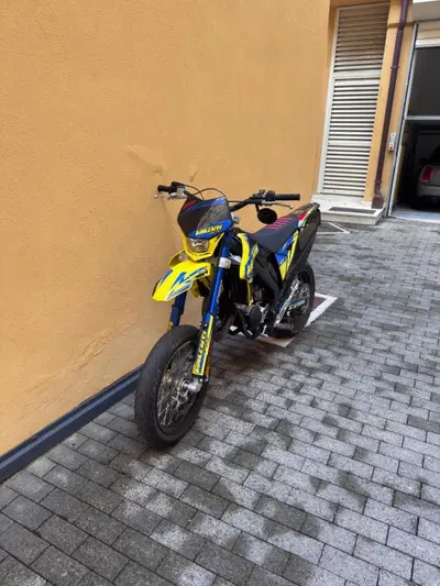 Valenti Racing SM 50 (2023 - 24) usata