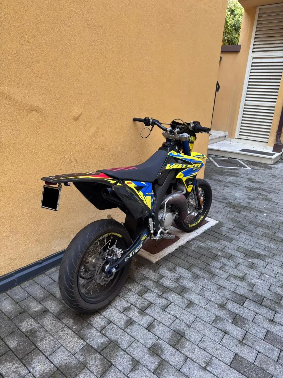 Valenti Racing SM 50 (2023 - 24) (5)