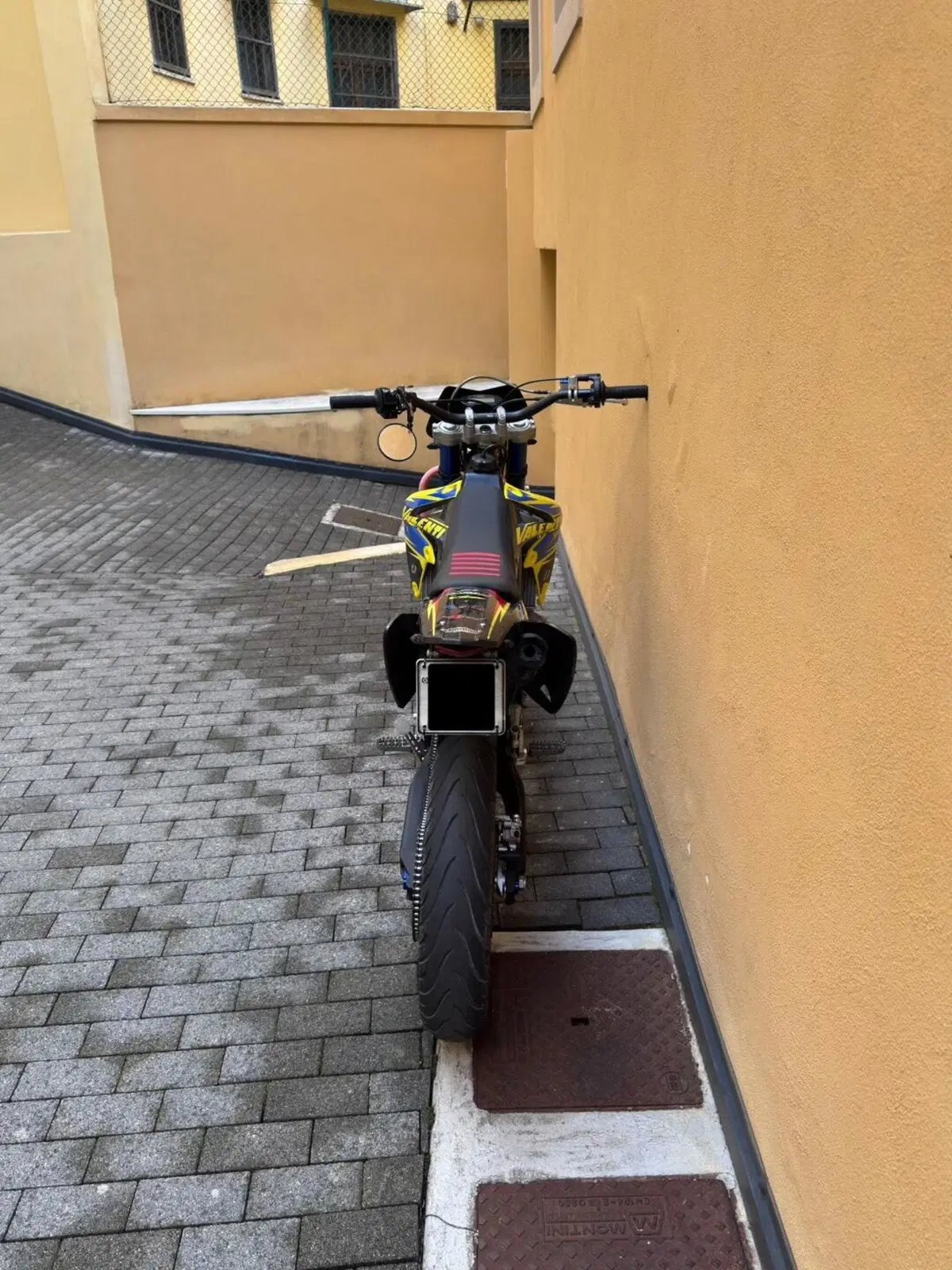 Valenti Racing SM 50 (2023 - 24) (6)
