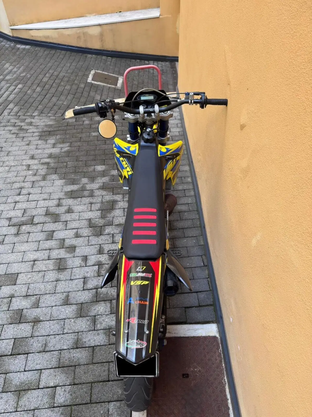 Valenti Racing SM 50 (2023 - 24) (7)