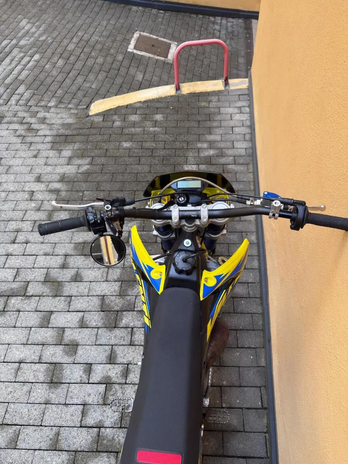 Valenti Racing SM 50 (2023 - 24) (8)