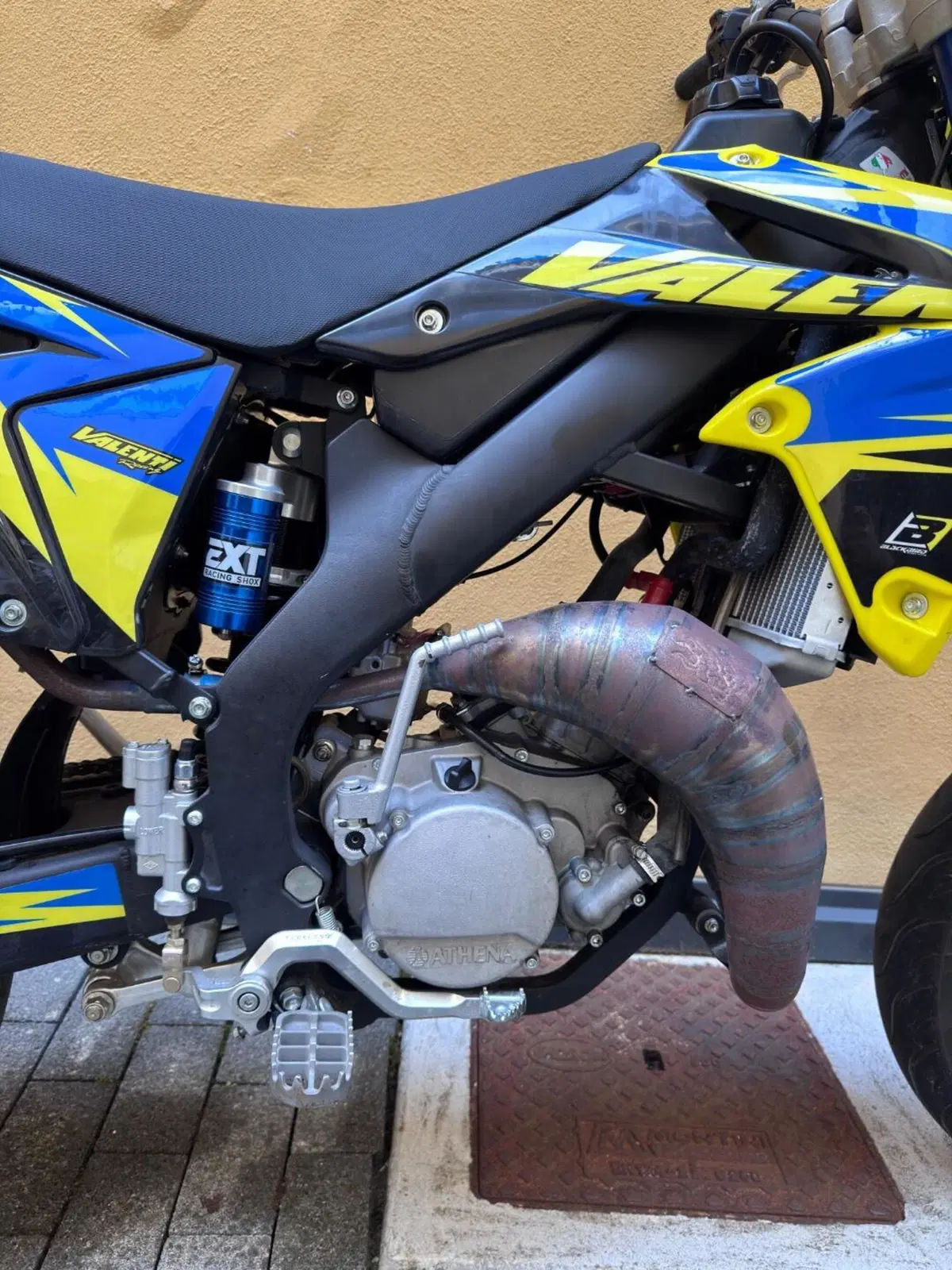Valenti Racing SM 50 (2023 - 24) (9)