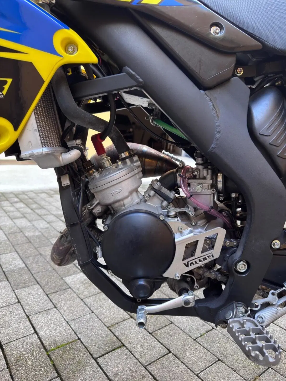 Valenti Racing SM 50 (2023 - 24) (10)