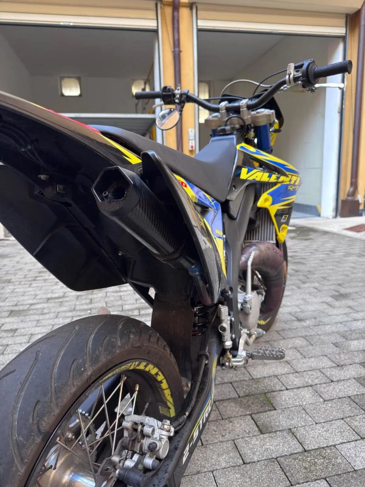 Valenti Racing SM 50 (2023 - 24) (12)