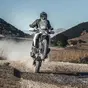 CFMOTO 1000 MT-X alla prova del Transitalia Marathon: 1200 km di fuoristrada con Fabio Fasola