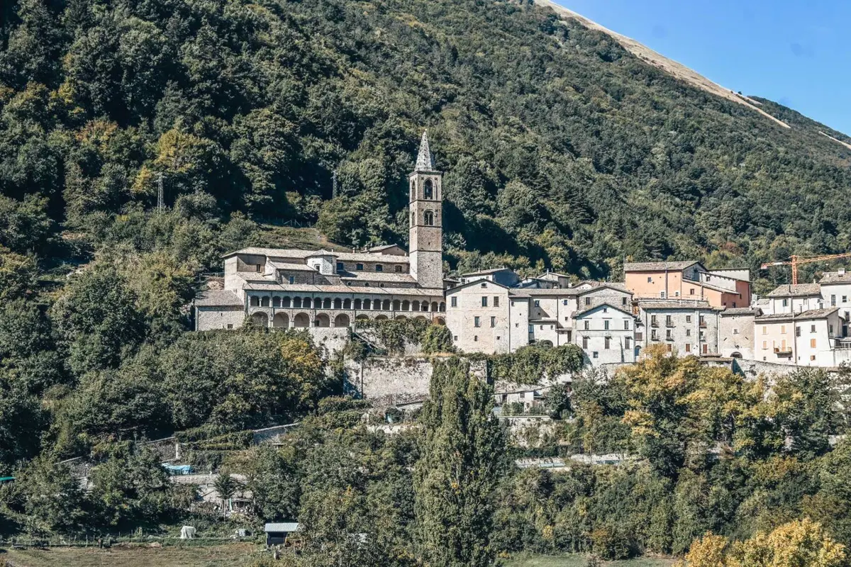 CFMOTO 1000 MT-X alla prova del Transitalia Marathon: 1200 km di fuoristrada con Fabio Fasola (6)