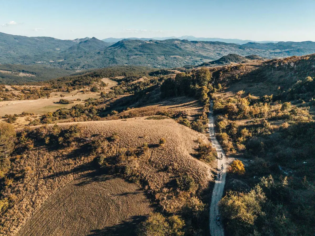 CFMOTO 1000 MT-X alla prova del Transitalia Marathon: 1200 km di fuoristrada con Fabio Fasola (11)