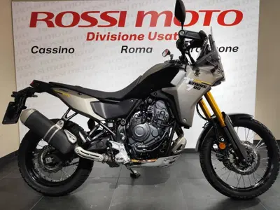 Yamaha Ténéré 700 (2025 - 26) usata