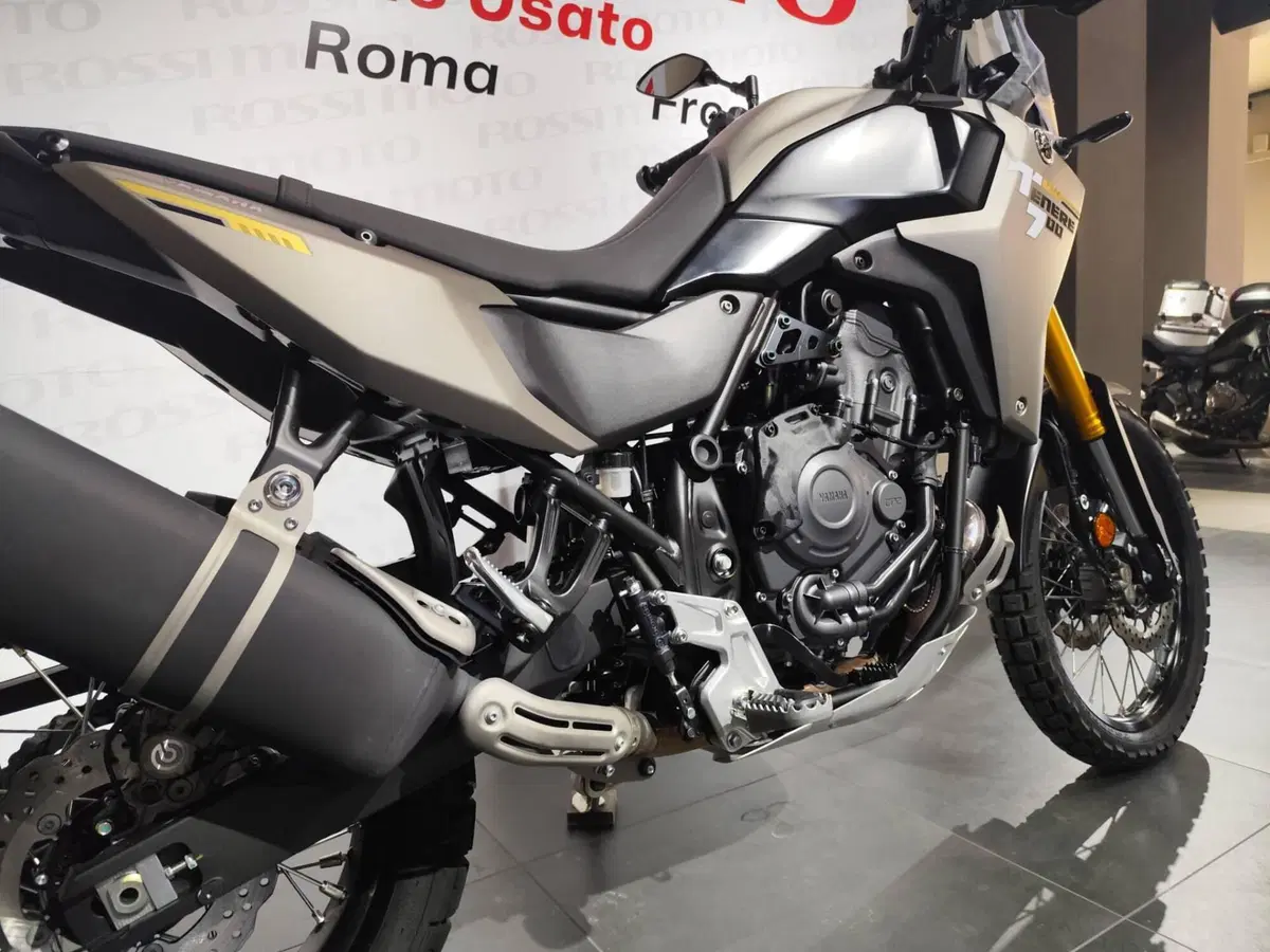 Yamaha Ténéré 700 (2025 - 26) (2)
