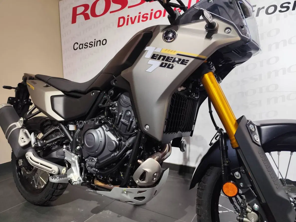 Yamaha Ténéré 700 (2025 - 26) (3)