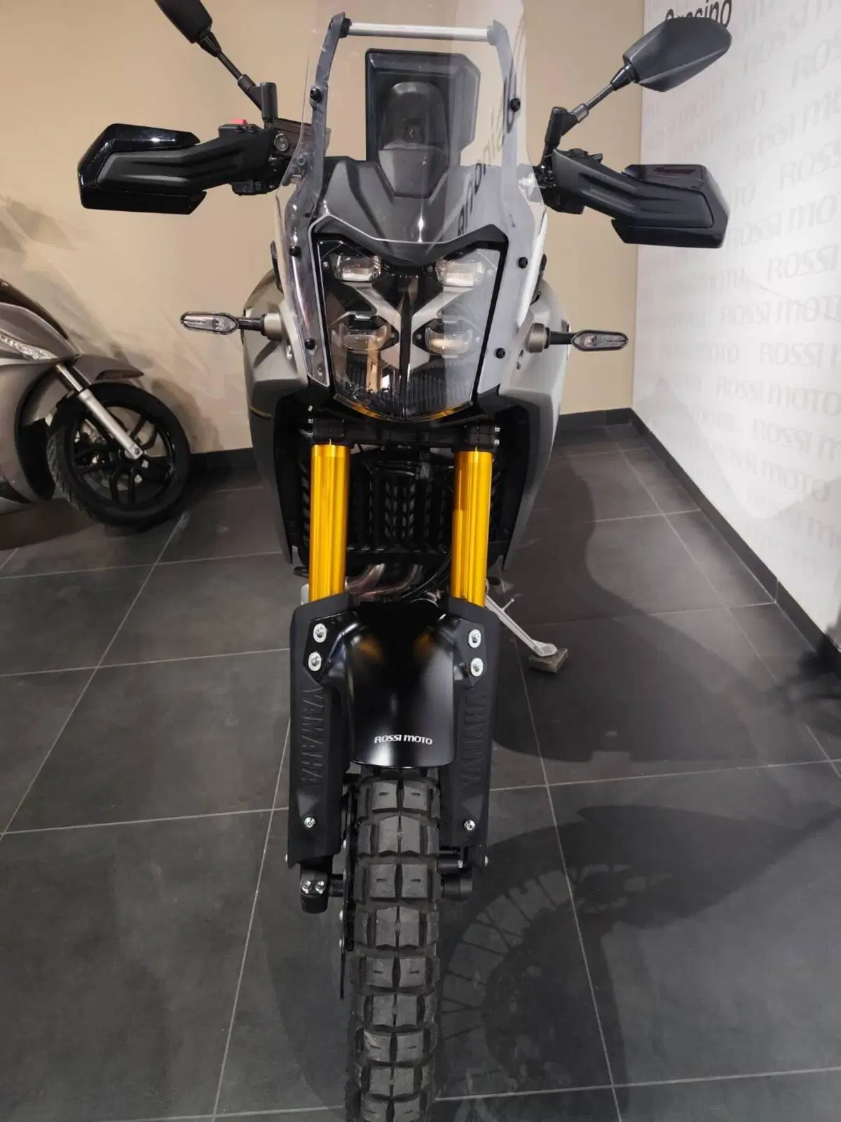 Yamaha Ténéré 700 (2025 - 26) (4)