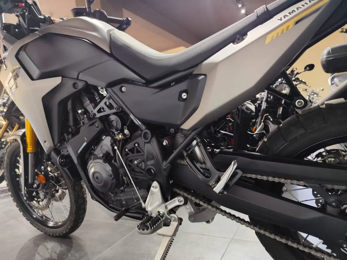 Yamaha Ténéré 700 (2025 - 26) (6)