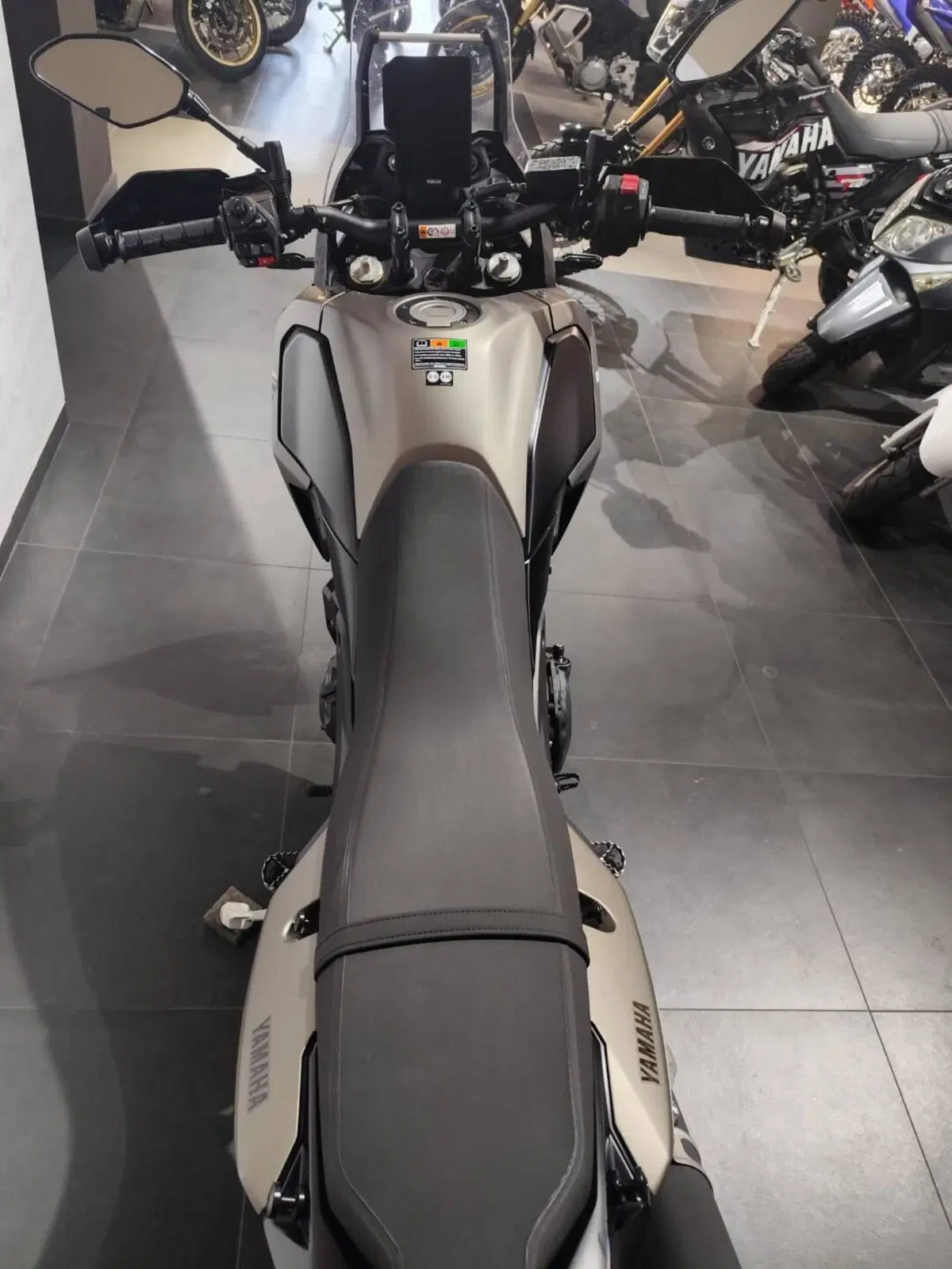 Yamaha Ténéré 700 (2025 - 26) (7)