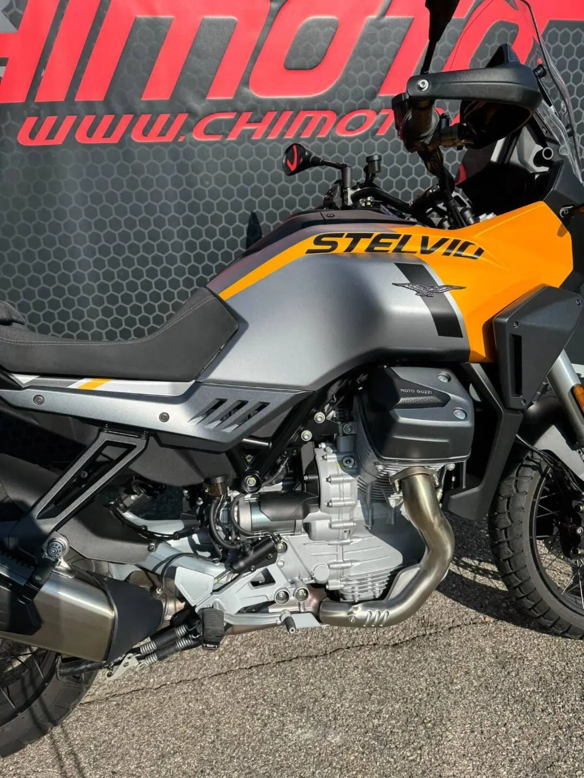Moto Guzzi Stelvio PFF (2024 - 26) (4)