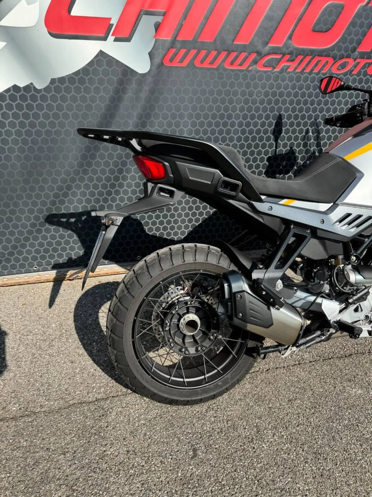 Moto Guzzi Stelvio PFF (2024 - 26) (5)