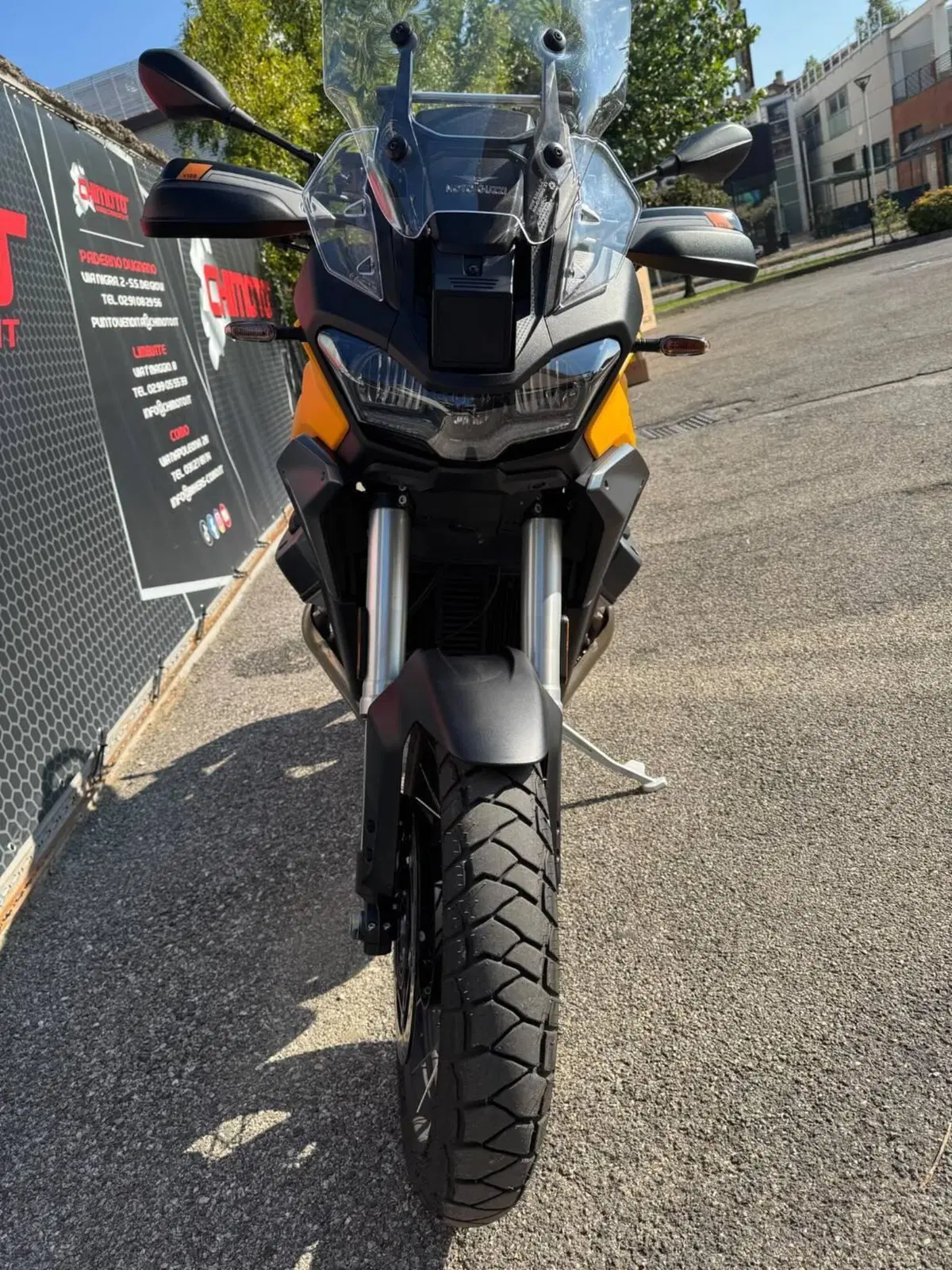 Moto Guzzi Stelvio PFF (2024 - 26) (7)