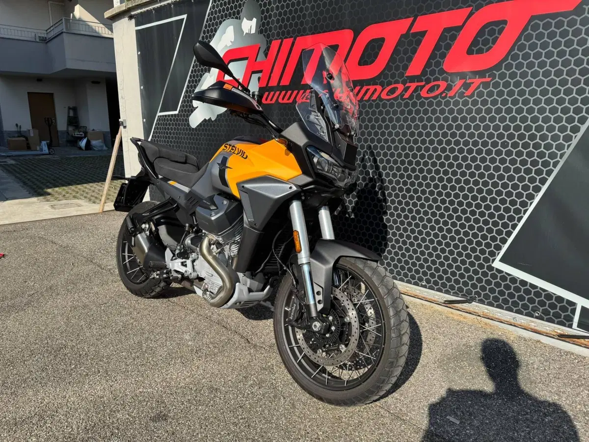 Moto Guzzi Stelvio PFF (2024 - 26) (10)