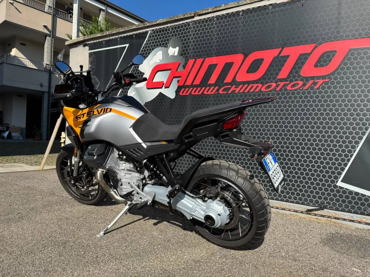 Moto Guzzi Stelvio PFF (2024 - 26) (11)