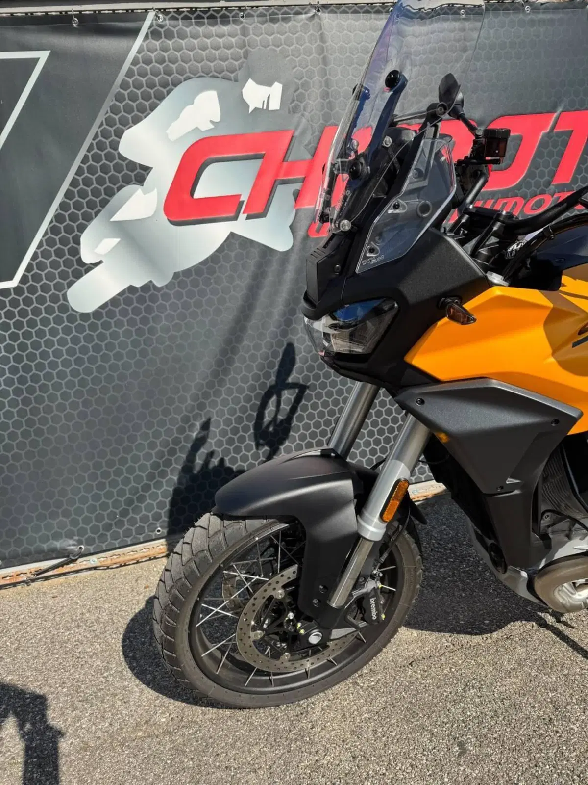 Moto Guzzi Stelvio PFF (2024 - 26) (14)