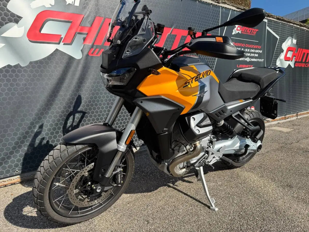 Moto Guzzi Stelvio PFF (2024 - 26) (15)