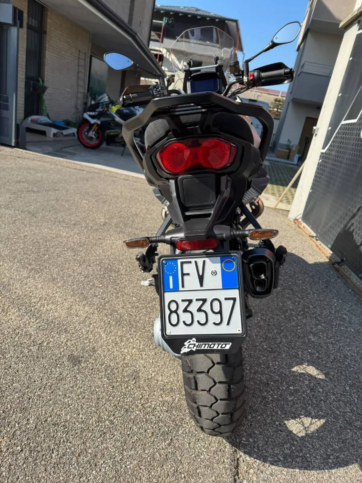 Moto Guzzi Stelvio PFF (2024 - 26) (18)