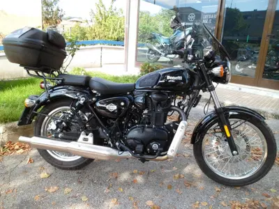 Benelli Imperiale 400 (2021 - 25) usata