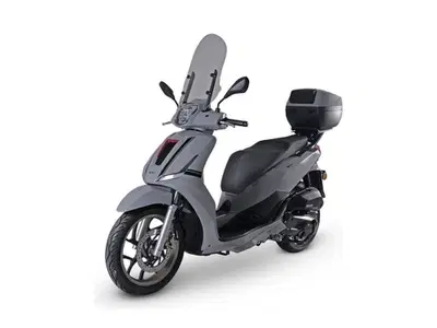 Swm C-Fly 125 (2026) nuova