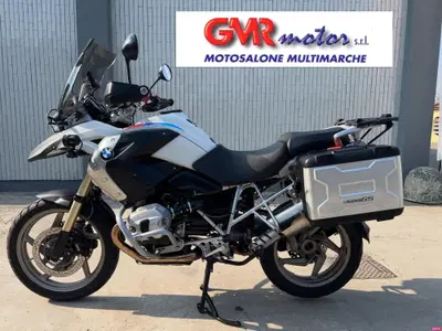 Bmw R 1200 GS (2010 - 12) usata
