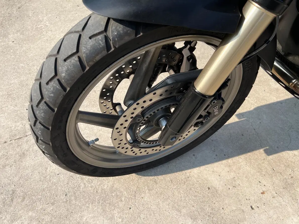 Bmw R 1200 GS (2010 - 12) (19)