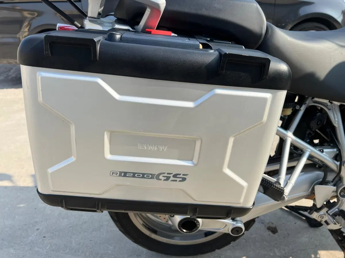 Bmw R 1200 GS (2010 - 12) (13)