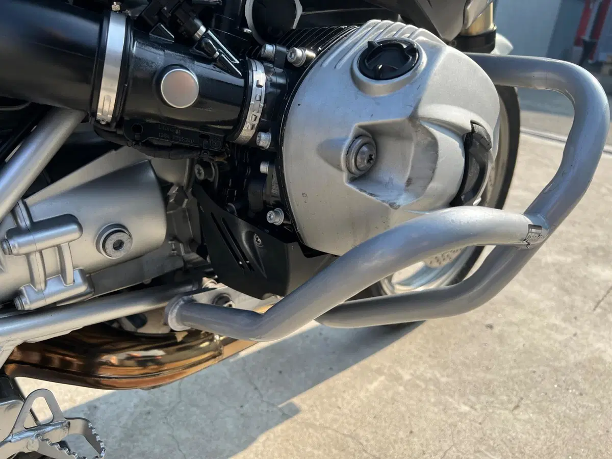 Bmw R 1200 GS (2010 - 12) (15)