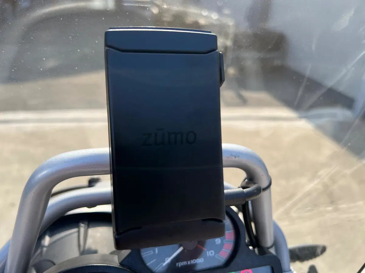 Bmw R 1200 GS (2010 - 12) (5)