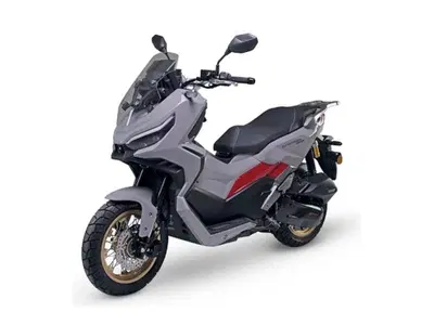 Swm Venturo 125 (2026) nuova