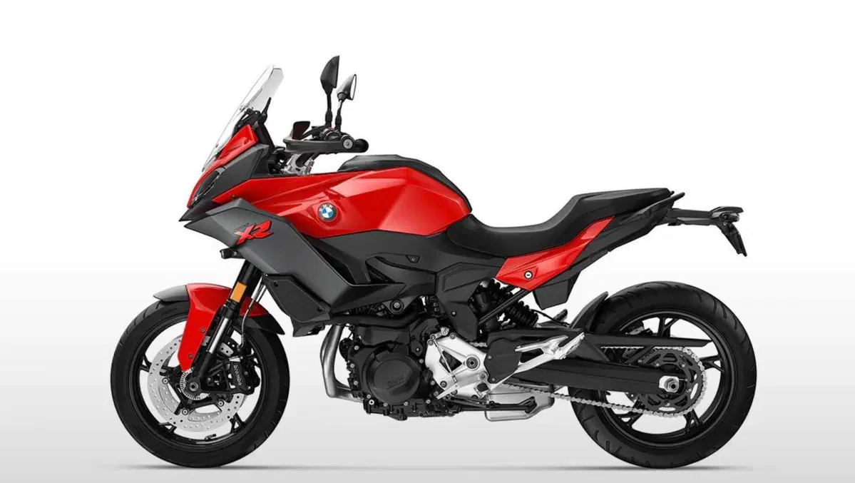 Consigli per gli acquisti: le migliori alternative alla nuova Kawasaki Versys 900 (2)