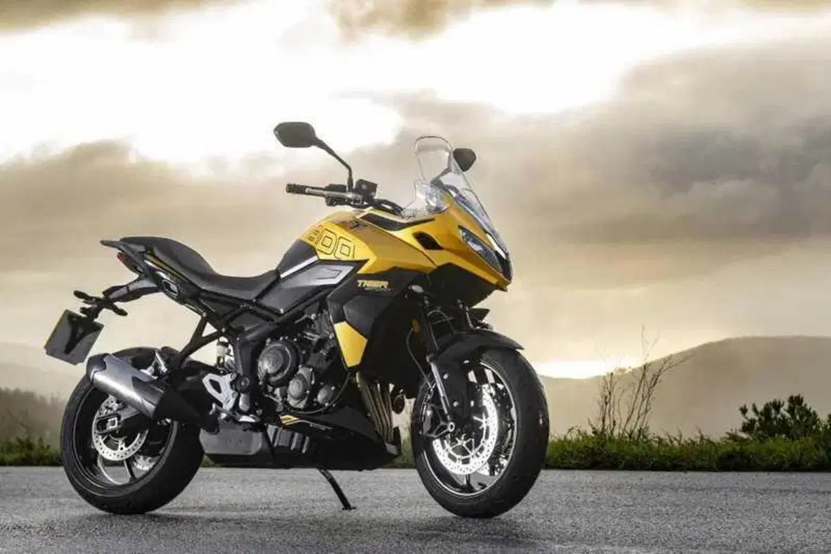 Consigli per gli acquisti: le migliori alternative alla nuova Kawasaki Versys 900 (3)