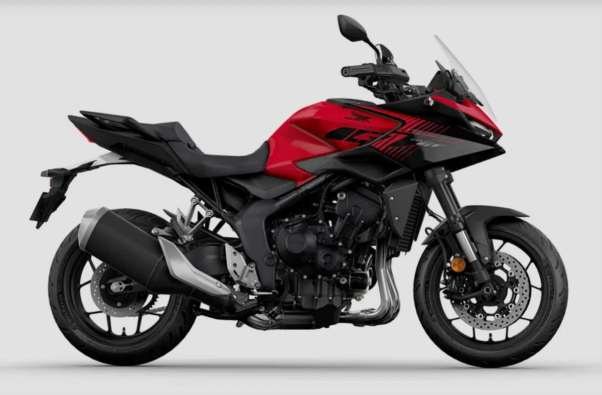 Consigli per gli acquisti: le migliori alternative alla nuova Kawasaki Versys 900 (4)