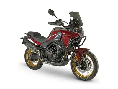 Swm Versante 550 (2026) nuova