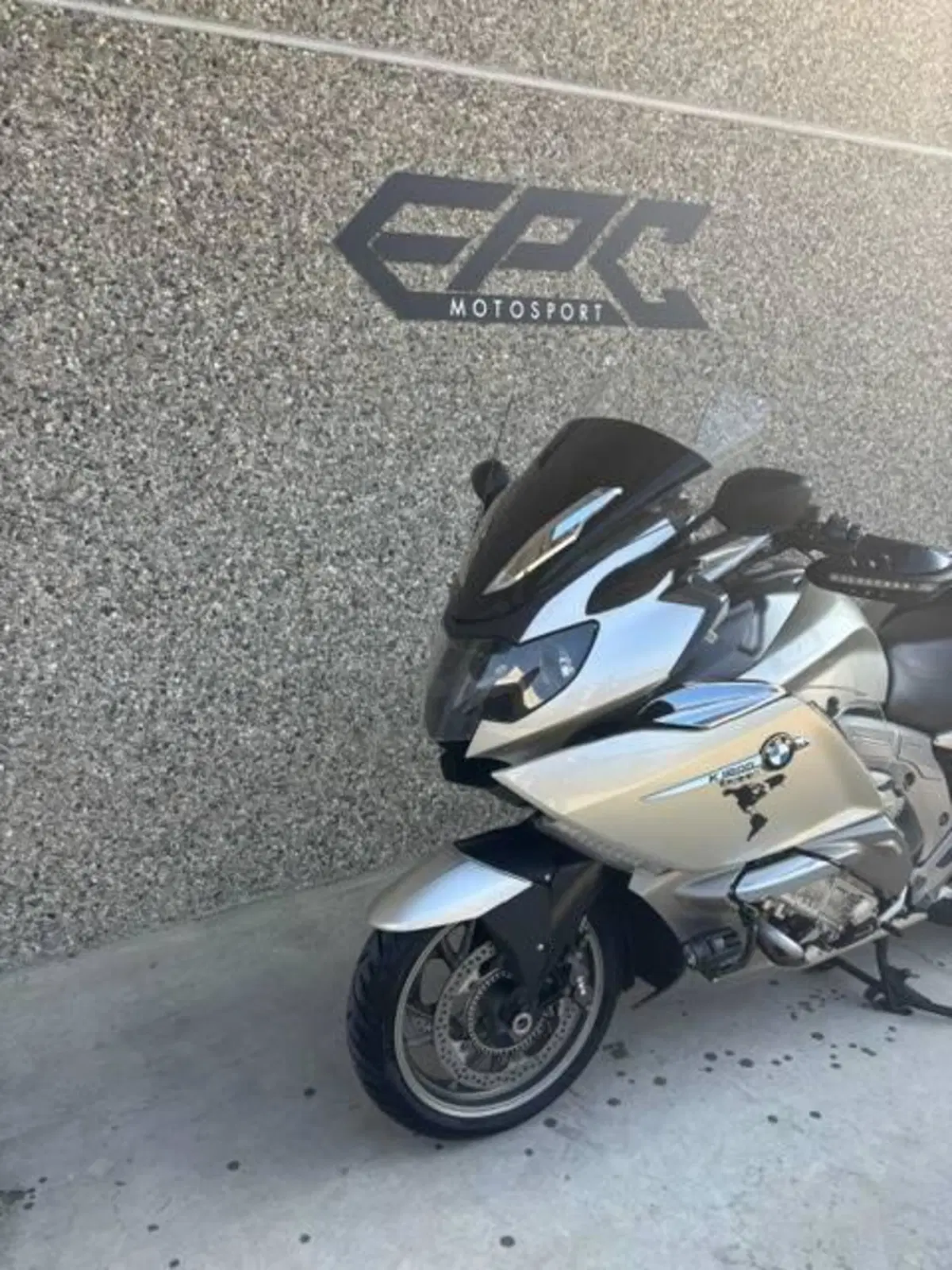 Bmw K 1600 GTL (2010 - 16) (8)