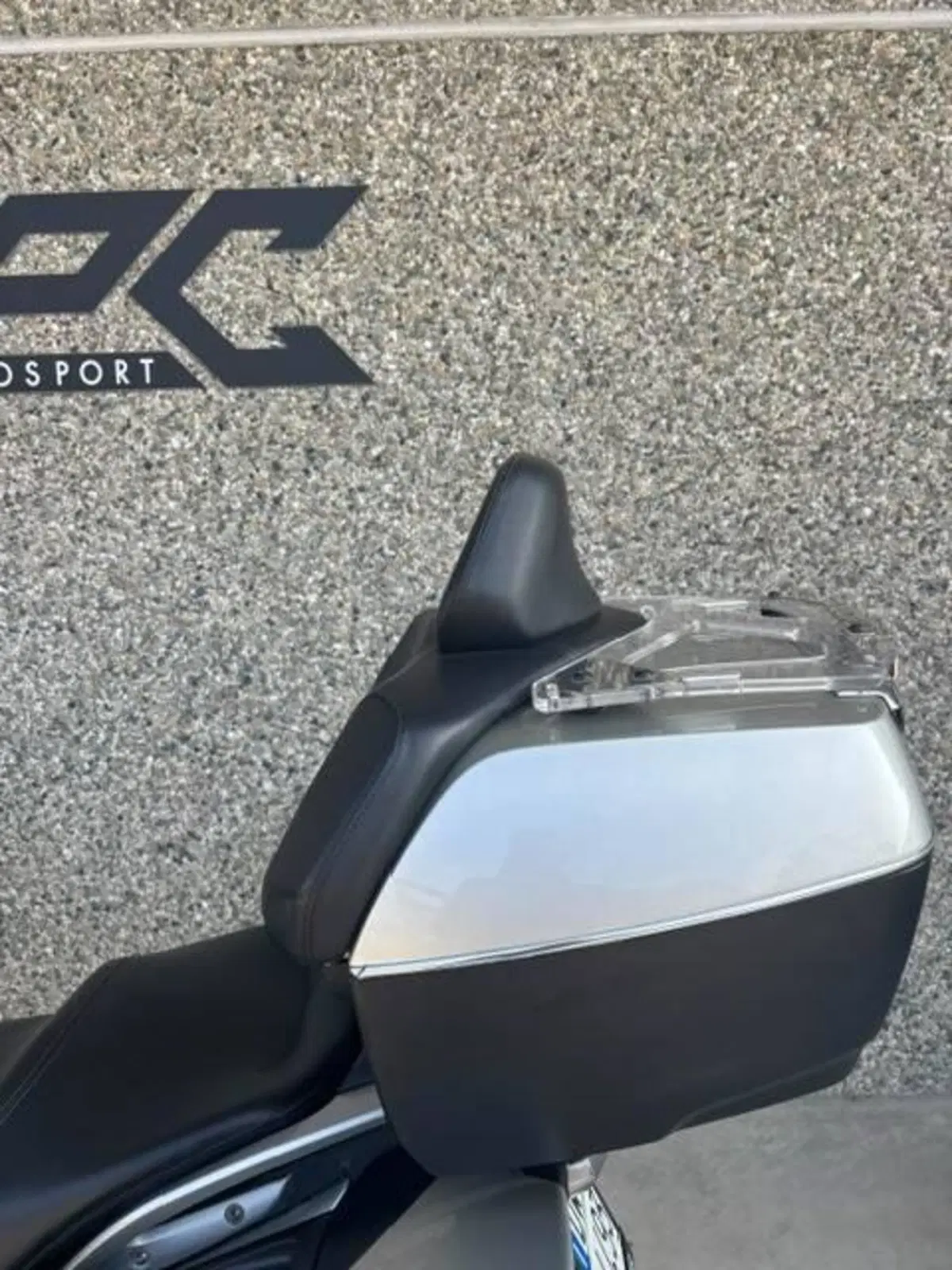 Bmw K 1600 GTL (2010 - 16) (9)