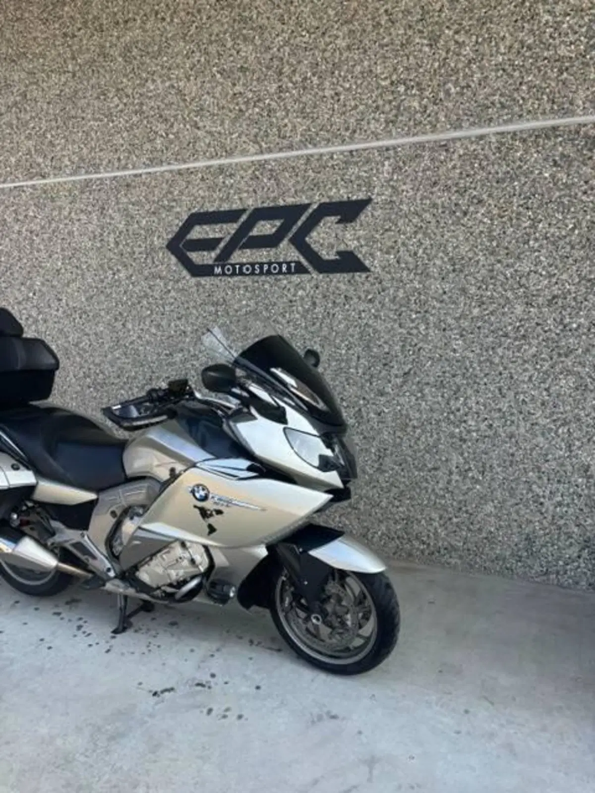 Bmw K 1600 GTL (2010 - 16) (12)