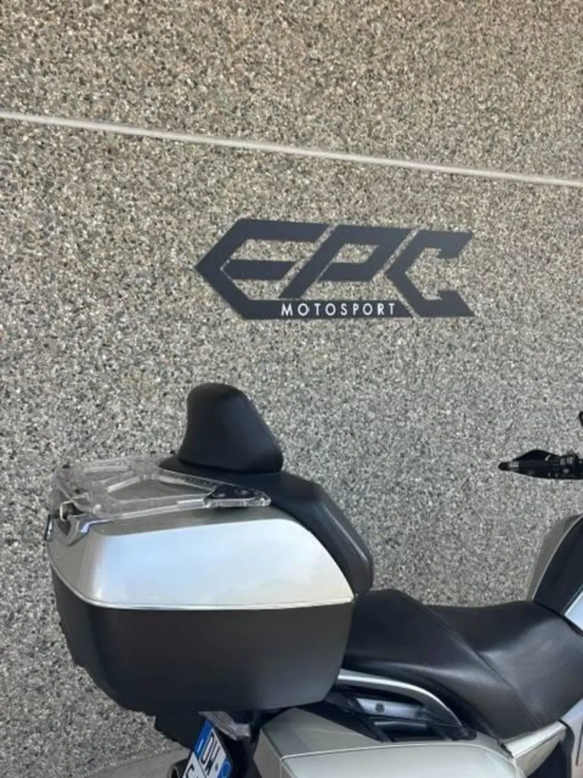 Bmw K 1600 GTL (2010 - 16) (14)