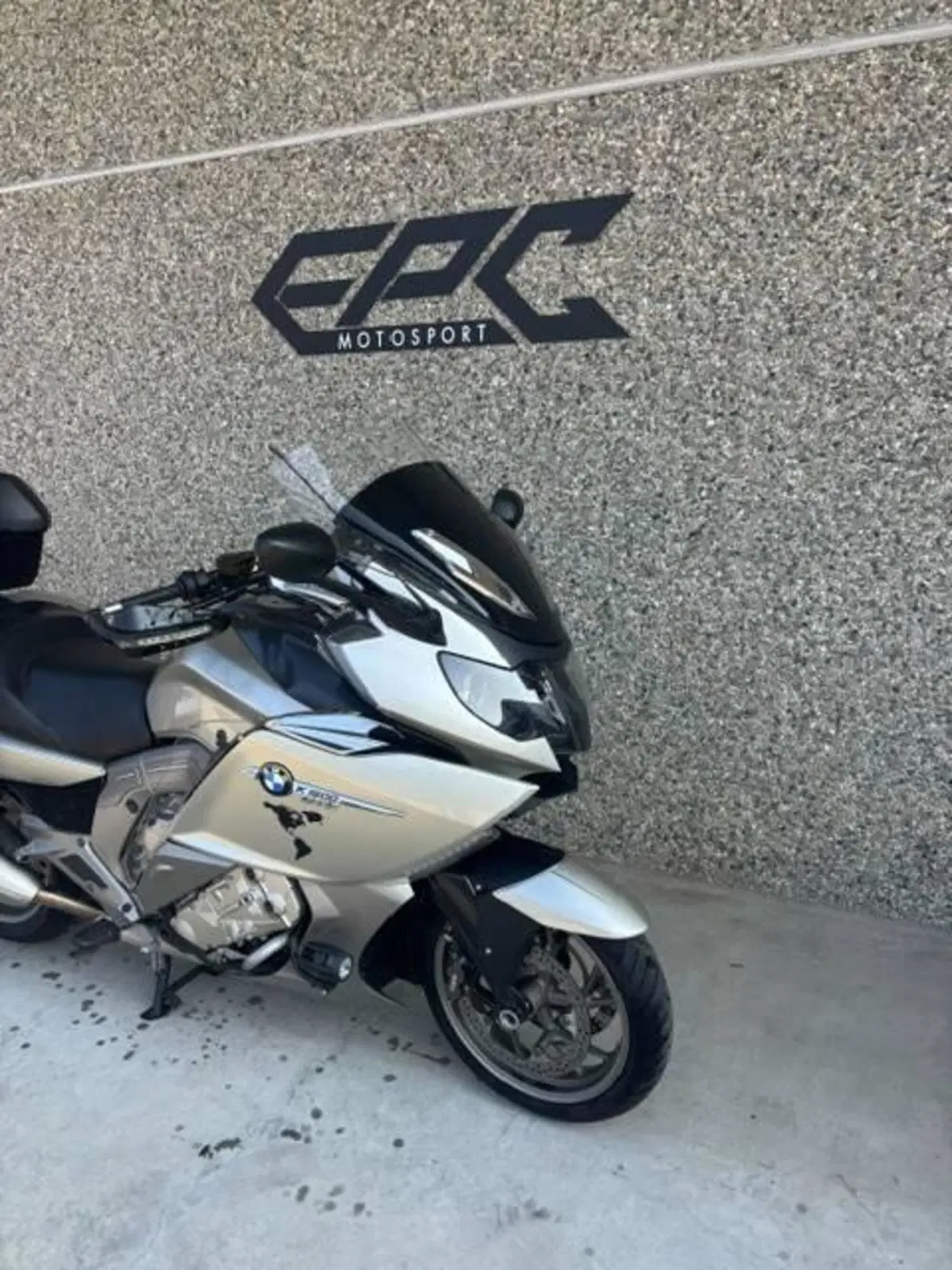 Bmw K 1600 GTL (2010 - 16) (15)