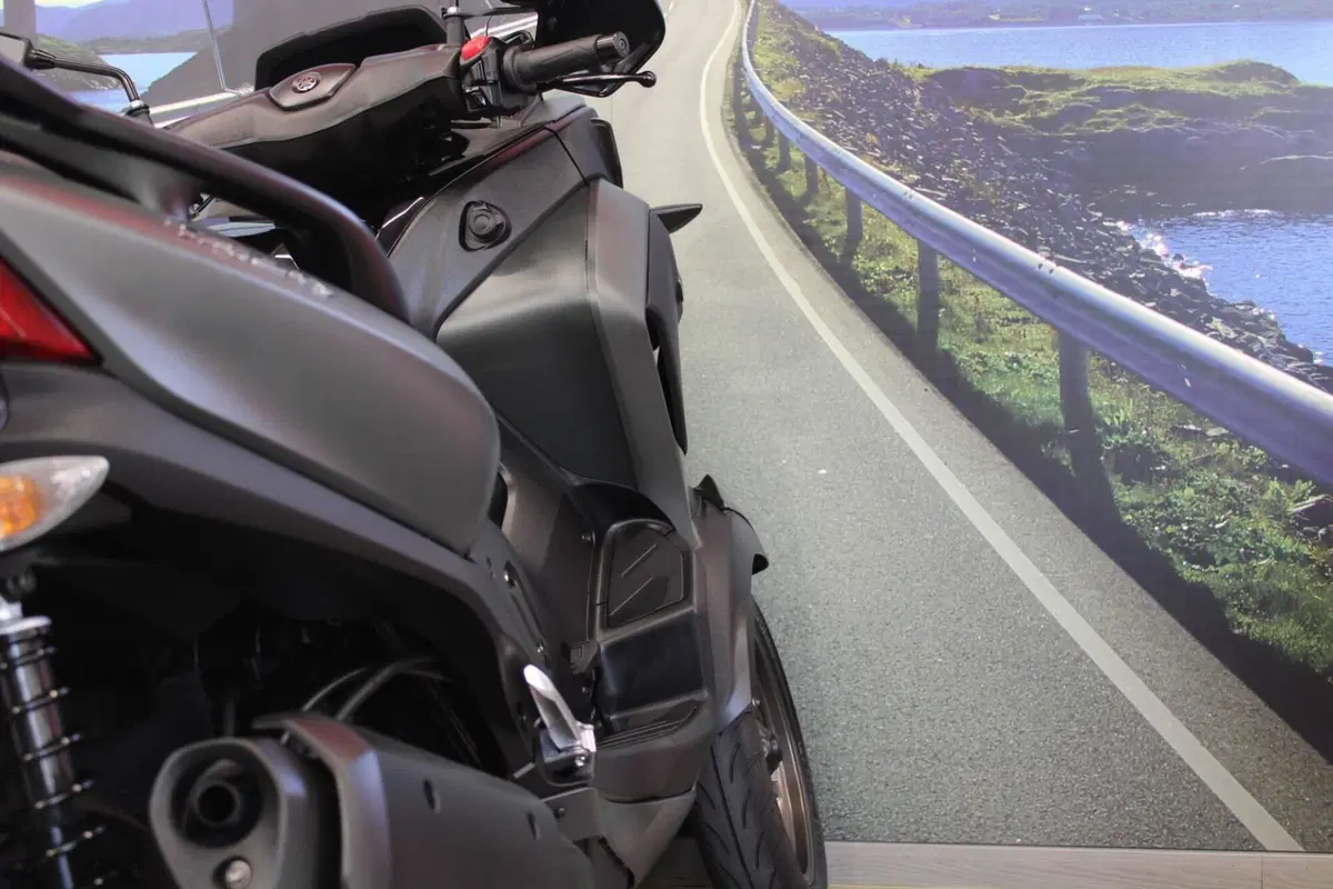 Yamaha Tricity 300 (2020) (18)