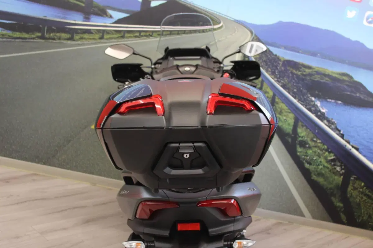 Yamaha Tricity 300 (2020) (19)