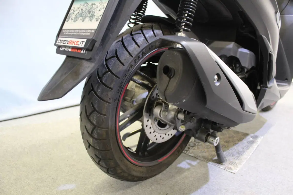 Honda SH 350 Sport (2021 - 24) (6)
